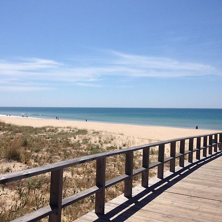 Apartamento Quinta Nova Alvor Dış mekan fotoğraf