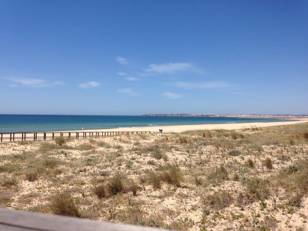 Apartamento Quinta Nova Alvor Oda fotoğraf