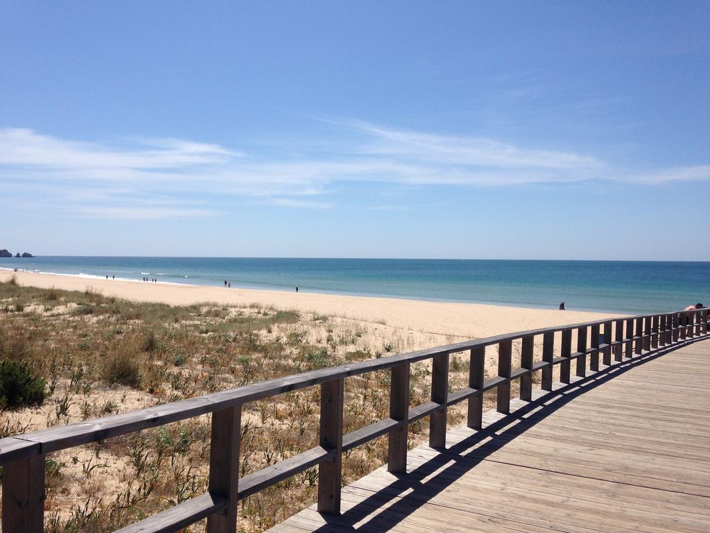 Apartamento Quinta Nova Alvor Dış mekan fotoğraf
