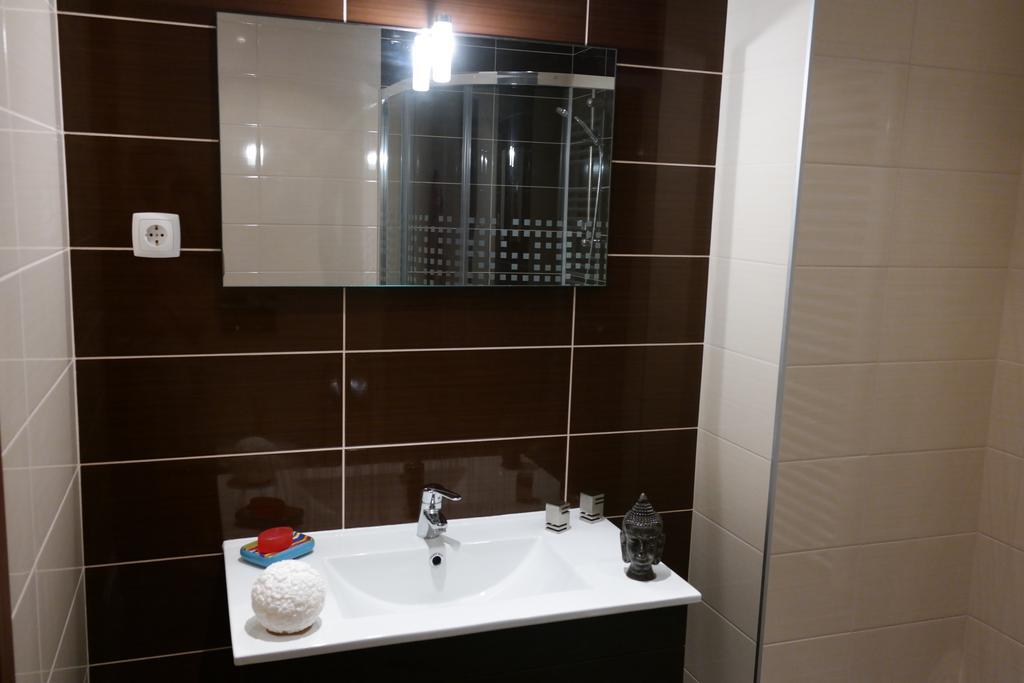 Apartamento Quinta Nova Alvor Oda fotoğraf