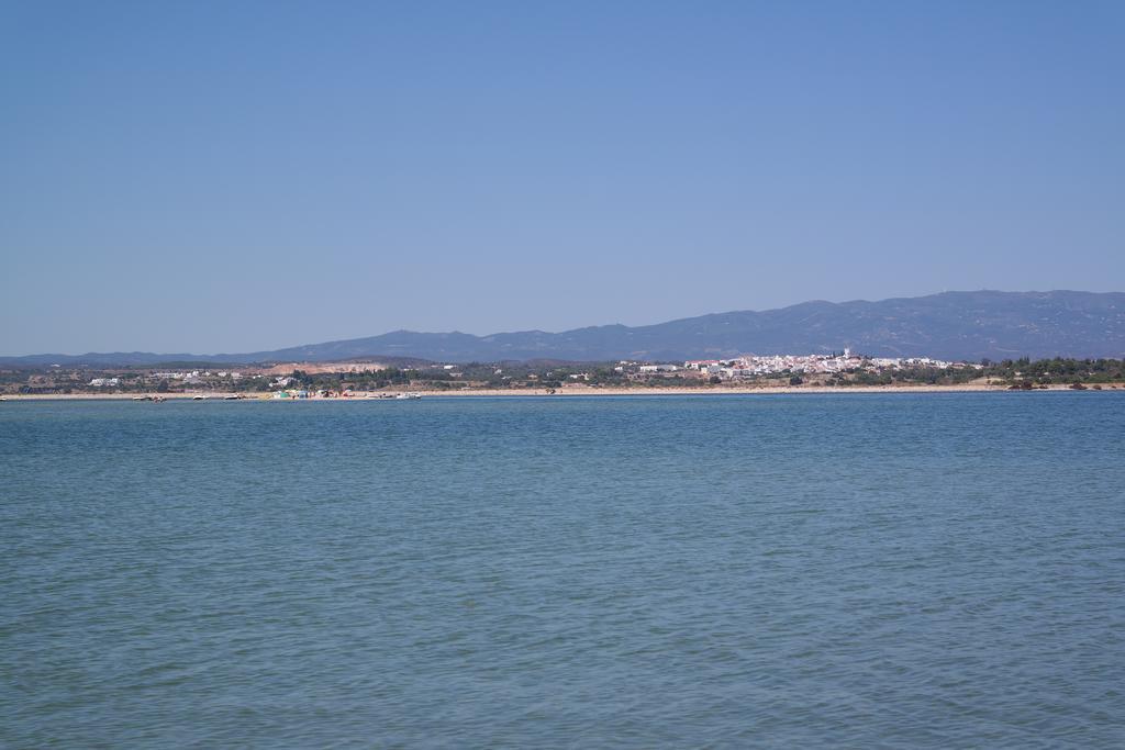 Apartamento Quinta Nova Alvor Oda fotoğraf