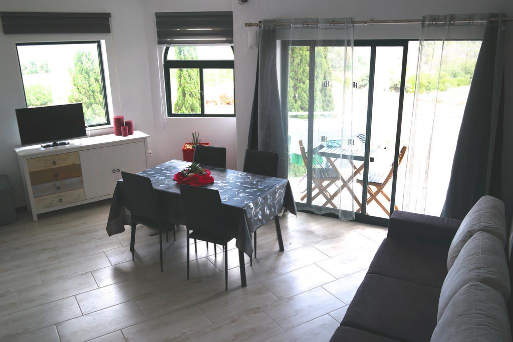 Apartamento Quinta Nova Alvor Oda fotoğraf
