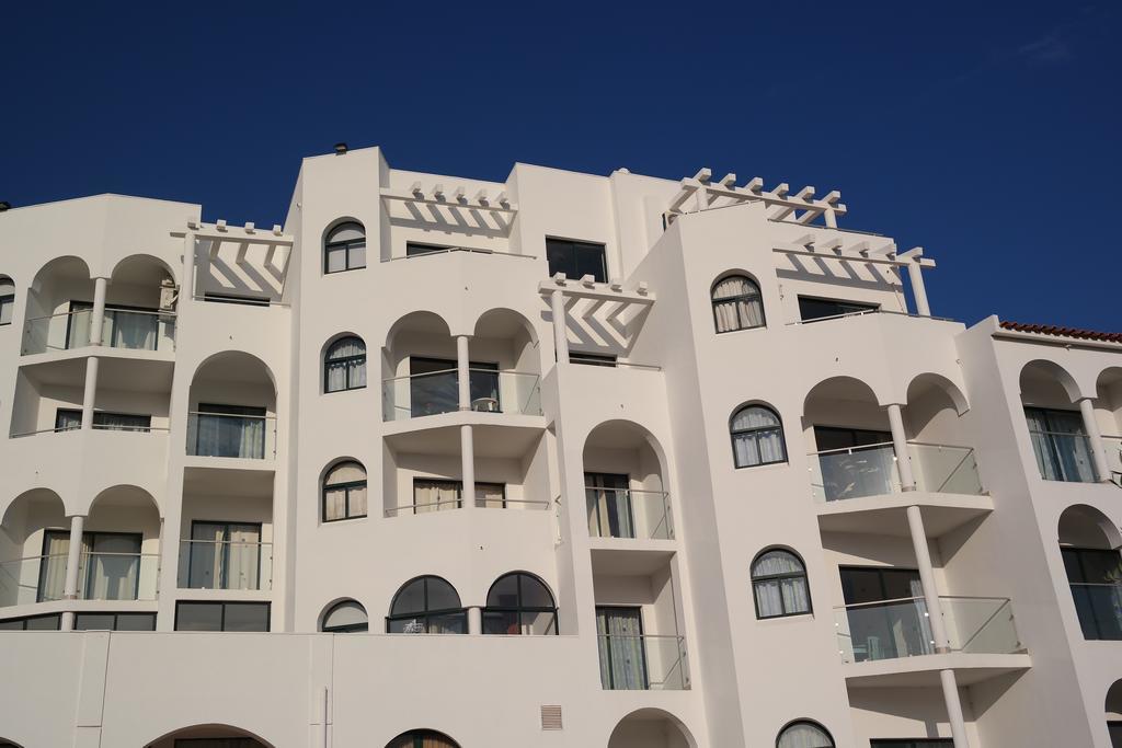 Apartamento Quinta Nova Alvor Oda fotoğraf