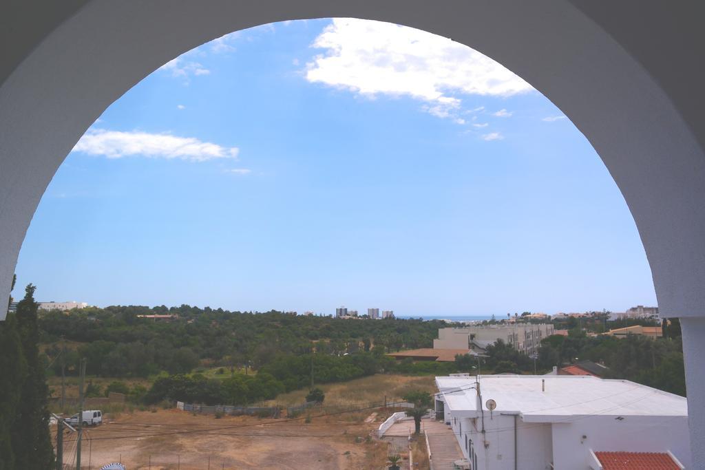 Apartamento Quinta Nova Alvor Oda fotoğraf