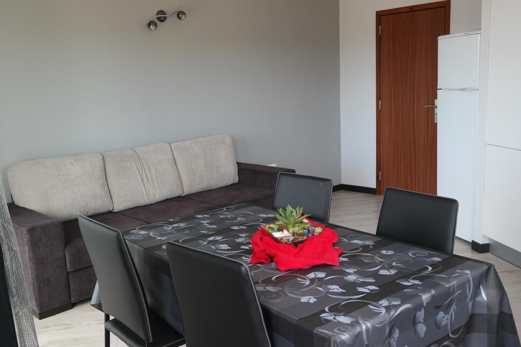 Apartamento Quinta Nova Alvor Oda fotoğraf