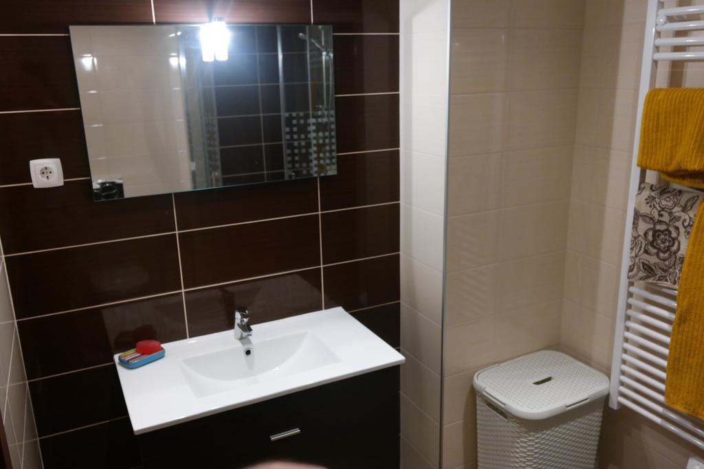 Apartamento Quinta Nova Alvor Oda fotoğraf