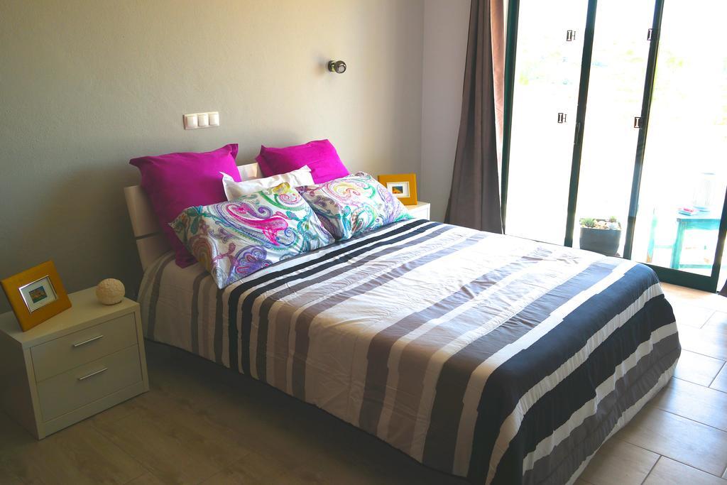 Apartamento Quinta Nova Alvor Oda fotoğraf
