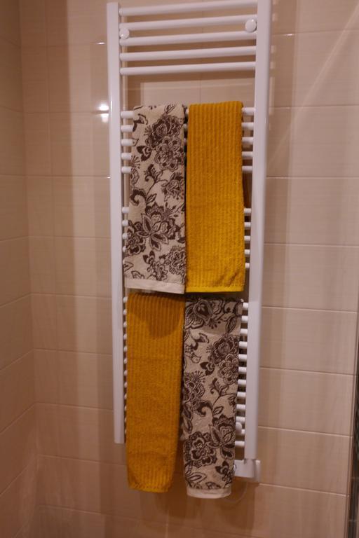 Apartamento Quinta Nova Alvor Oda fotoğraf
