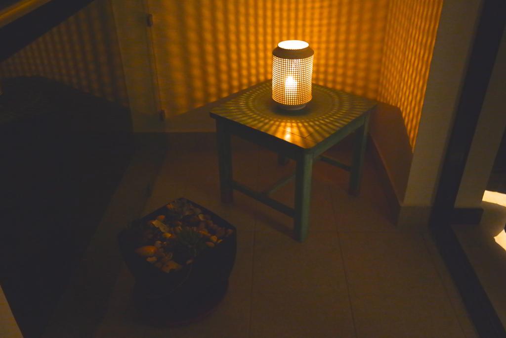 Apartamento Quinta Nova Alvor Oda fotoğraf