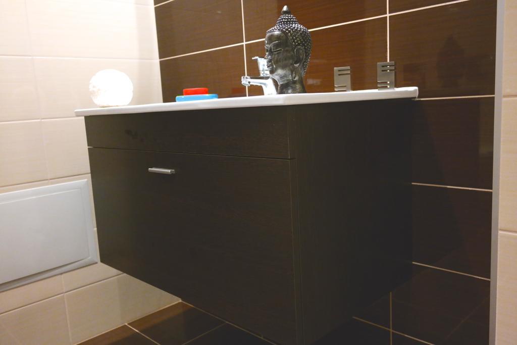 Apartamento Quinta Nova Alvor Oda fotoğraf