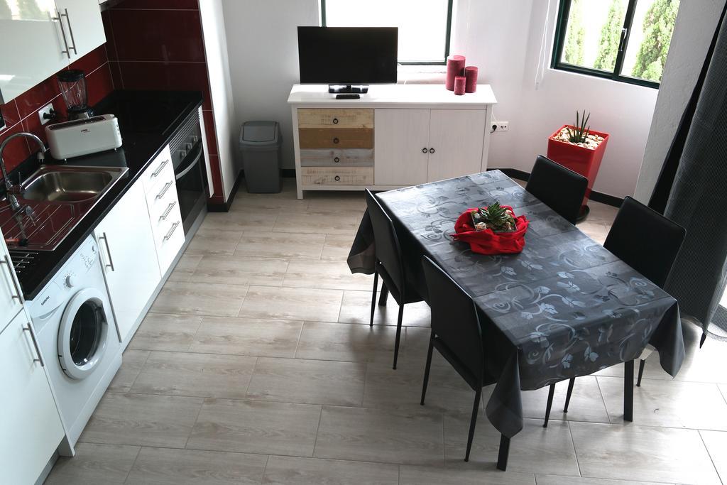 Apartamento Quinta Nova Alvor Oda fotoğraf